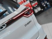 Chery Tiggo 7 Pro I Москва  - изображение 27
