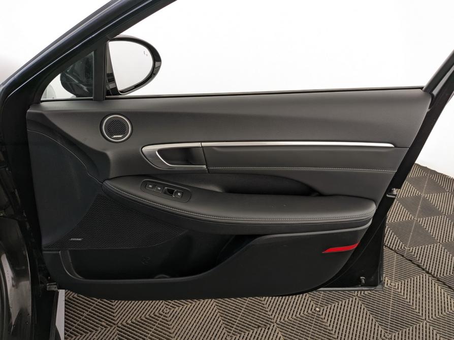 Hyundai Sonata VIII (DN8) Москва  - изображение 25
