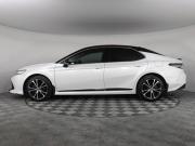 Toyota Camry VIII (XV70) Химки  - изображение 22