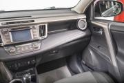 Toyota RAV4 IV (XA40) Томск  - изображение 29