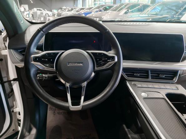 Haval F7 II с пробегом 2024 года, цена 2 590 000 рублей, 37704 км, внедорожник, Автокод Объявления