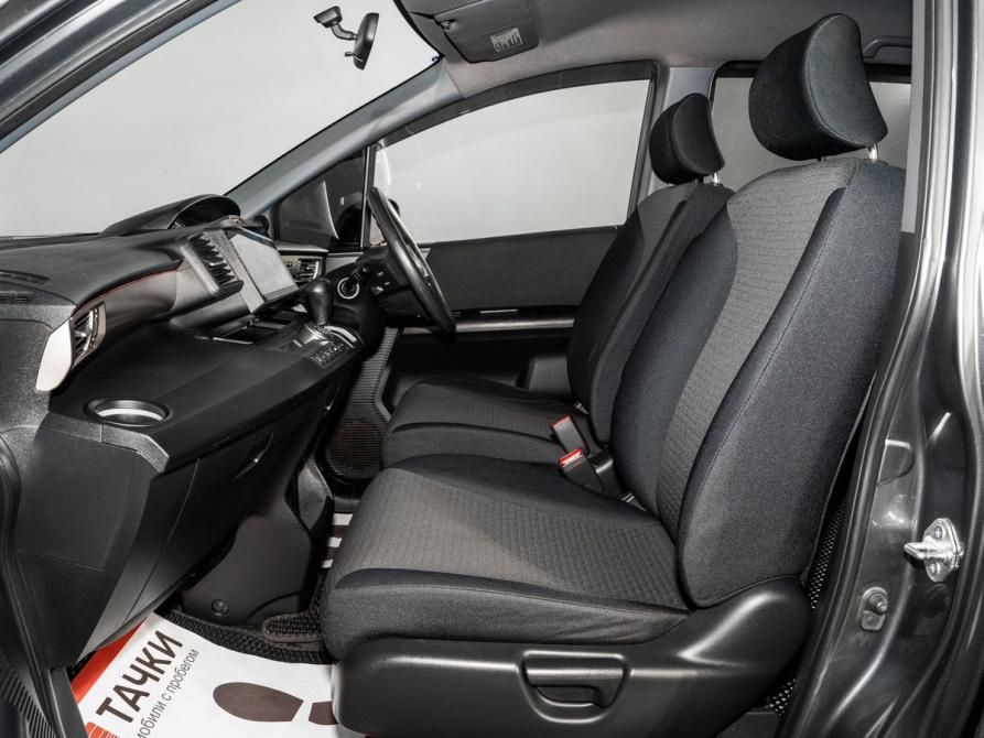 Honda Freed I Иркутск  - изображение 6