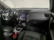 Nissan X-Trail III Рестайлинг Москва  - изображение 33