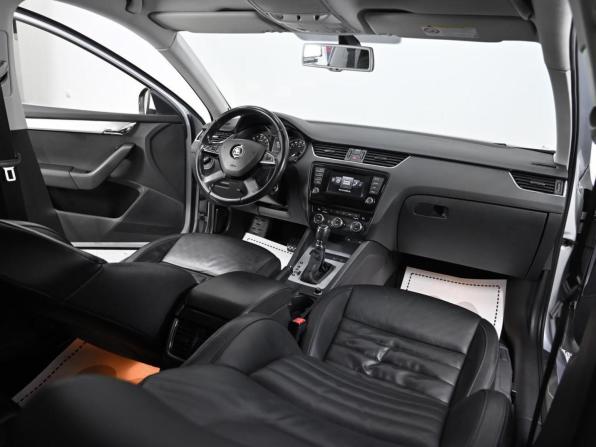 Skoda Octavia III (A7) с пробегом 2013 года, цена 619 000 рублей, 136000 км, лифтбек, Автокод Объявления