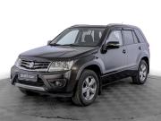 Suzuki Grand Vitara II Рестайлинг 2 Москва  - изображение 28