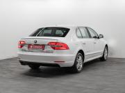 Skoda Superb II Рестайлинг Красноярск  - изображение 29