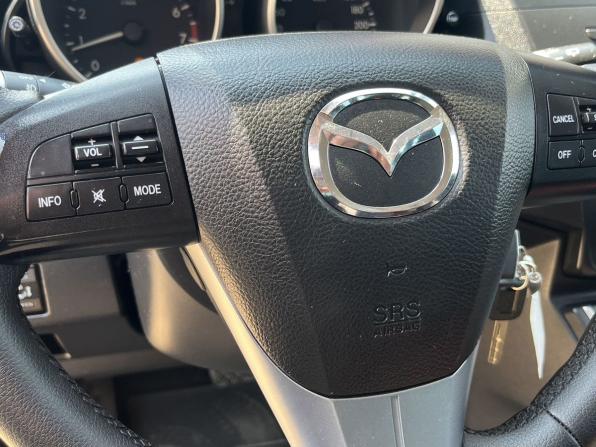 Mazda 5 II (CW) с пробегом 2010 года, цена 1 150 000 рублей, 237000 км, компактвэн, Автокод Объявления
