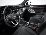 Audi Q3 II (F3) Санкт-Петербург  - изображение 31