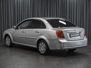 Chevrolet Lacetti I Ставрополь  - изображение 22