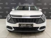 Kia Sportage V Москва  - изображение 28