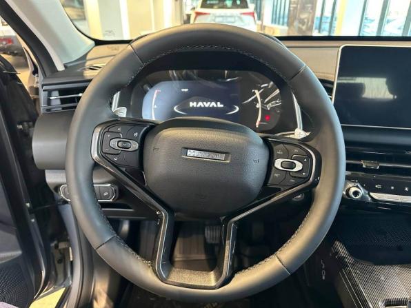 Новый Haval Jolion I Рестайлинг 2026 года, цена 2 449 000 рублей, внедорожник, Автокод Объявления