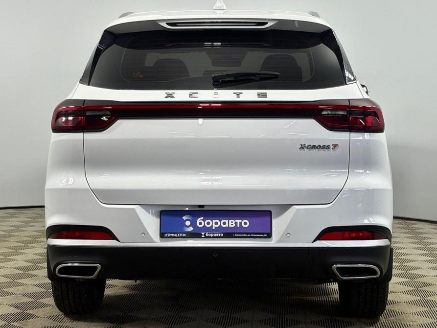 Xcite X-Cross 7 Борисоглебск  - изображение 4