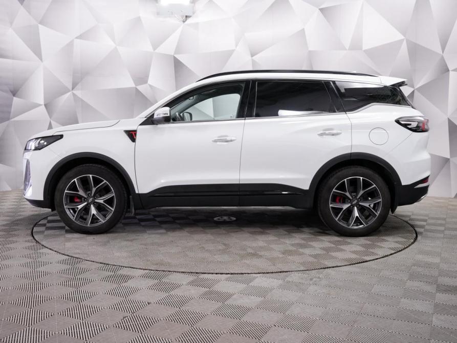 Chery Tiggo 7 Pro Max I Рестайлинг Ульяновск  - изображение 2