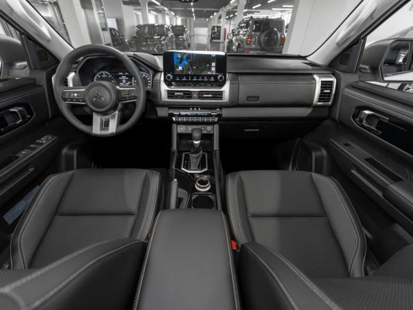 Mitsubishi L200 VI с пробегом 2025 года, цена 5 500 000 рублей, 50 км, пикап, Автокод Объявления