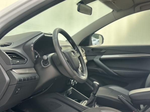 Lada (ВАЗ) Vesta I Рестайлинг (NG) с пробегом 2024 года, цена 1 200 000 рублей, 34905 км, седан, Автокод Объявления