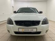 Lada (ВАЗ) Priora I Рестайлинг Энгельс  - изображение 40