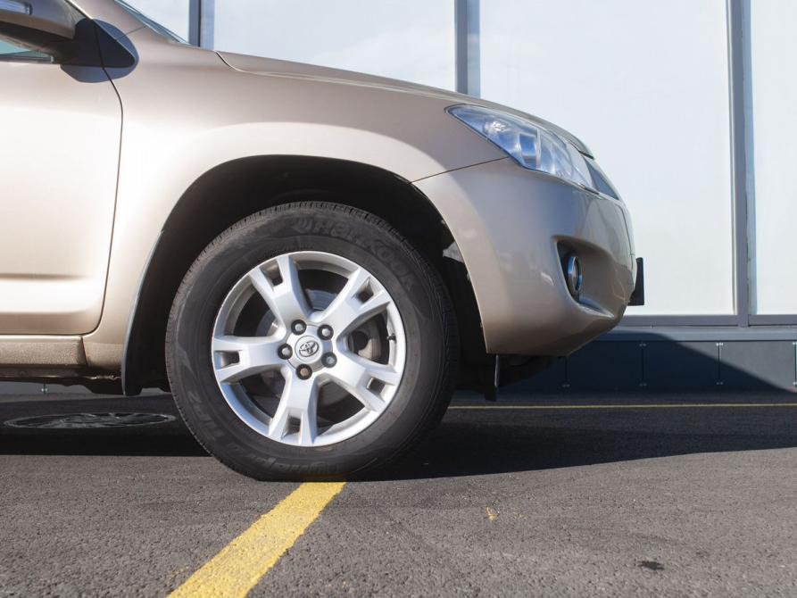 Toyota RAV4 III (XA30) Курган  - изображение 10