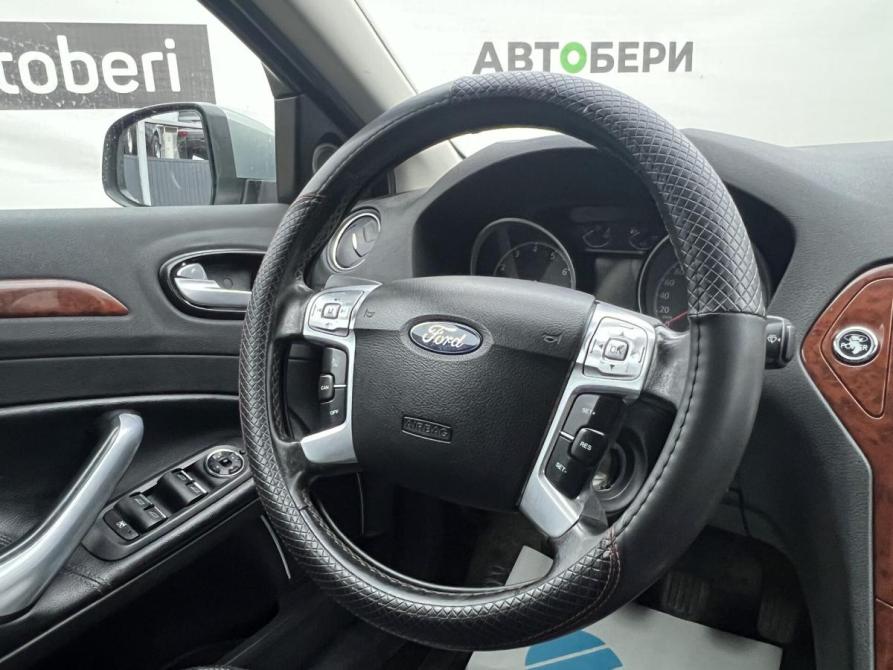 Ford Mondeo IV Ульяновск  - изображение 10