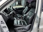 Volkswagen Tiguan I Кропоткин  - изображение 35