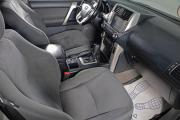 Toyota Land Cruiser Prado 150 Series Сургут  - изображение 28
