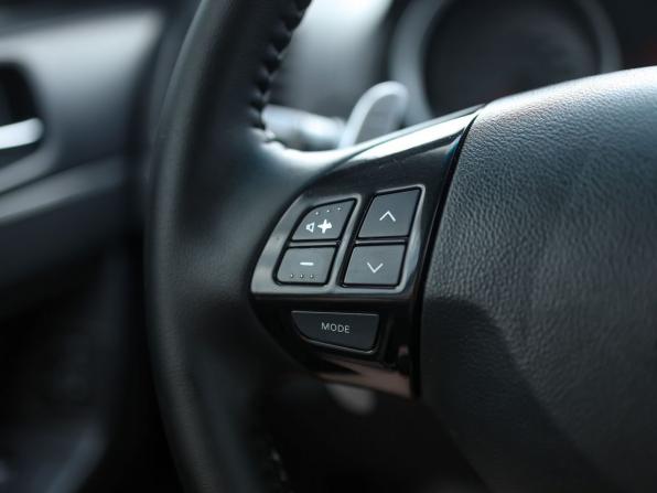 Mitsubishi Lancer X с пробегом 2008 года, цена 809 000 рублей, 179665 км, хэтчбек, Автокод Объявления