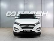 Hyundai Tucson III Воронеж  - изображение 26