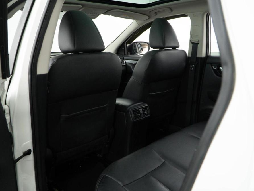 Nissan Qashqai II Москва  - изображение 11