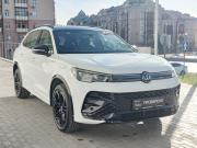 Volkswagen Tiguan III (China Market) Казань  - изображение 25