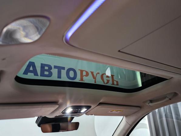 Voyah Taishan с пробегом 2026 года, цена 8 600 000 рублей, 4276 км, внедорожник, Автокод Объявления