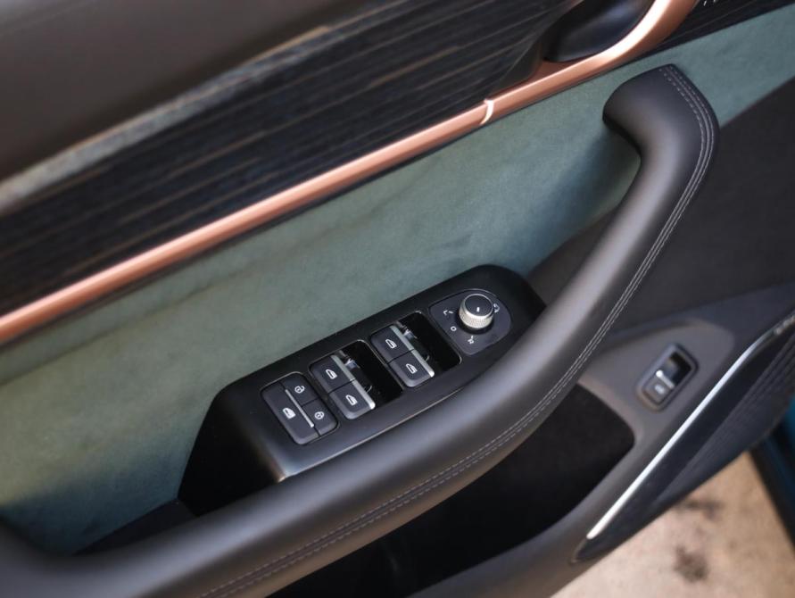 Geely Monjaro I Санкт-Петербург  - изображение 30