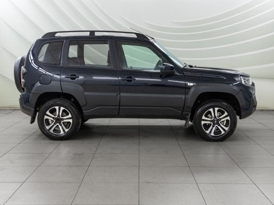 Lada (ВАЗ) Niva Travel I Волгоград  - изображение 8