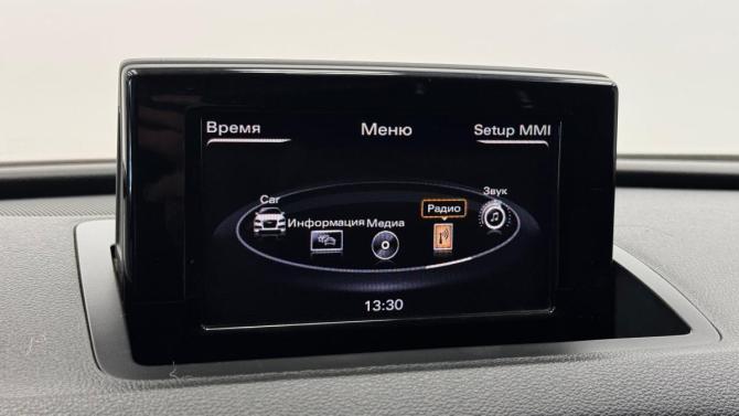 Audi Q3 I (8U) с пробегом 2011 года, цена 1 350 000 рублей, 233290 км, внедорожник, Автокод Объявления