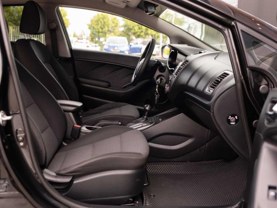 Kia Cerato III Новосибирск  - изображение 19