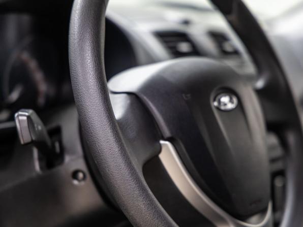 Lada (ВАЗ) Granta I Рестайлинг с пробегом 2021 года, цена 818 000 рублей, 42270 км, лифтбек, Автокод Объявления