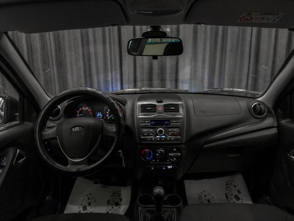 Lada (ВАЗ) Granta I Рестайлинг с пробегом 2021 года, цена 780 000 рублей, 68000 км, хэтчбек, Автокод Объявления