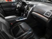 Ford Explorer V Москва  - изображение 39