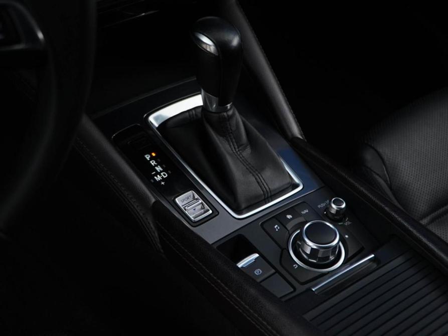Mazda 6 III (GJ) Рестайлинг Москва  - изображение 19