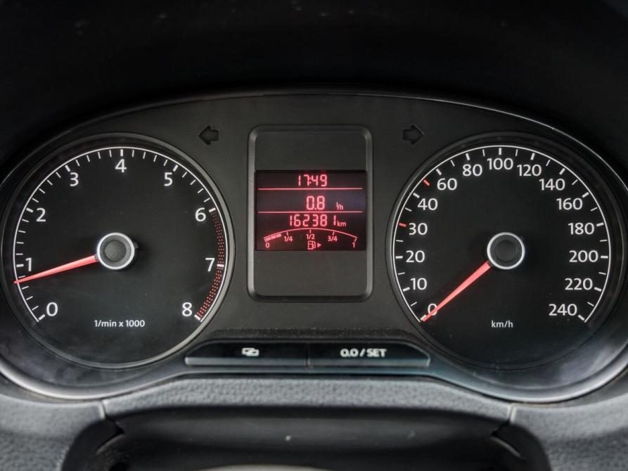Volkswagen Polo V Волгоград  - изображение 9