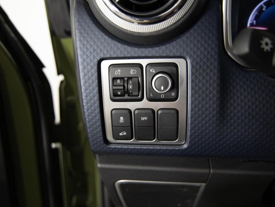 BAIC BJ40 I Рестайлинг Санкт-Петербург  - изображение 18