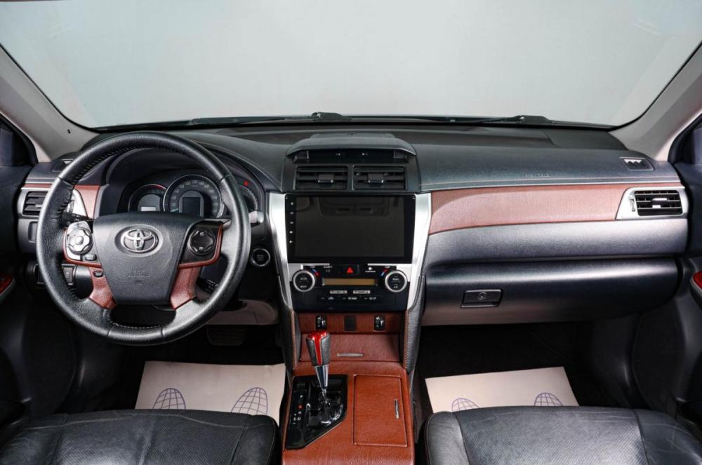 Toyota Camry VII (XV50) Тюмень  - изображение 13