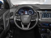 Hyundai Creta I Москва  - изображение 33