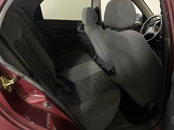 Chevrolet Lanos I с пробегом 2008 года, цена 185 000 рублей, 111000 км, седан, Автокод Объявления
