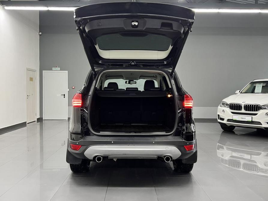 Ford Kuga II Тверь  - изображение 7