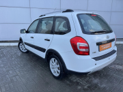 Lada (ВАЗ) Kalina II Челябинск  - изображение 22
