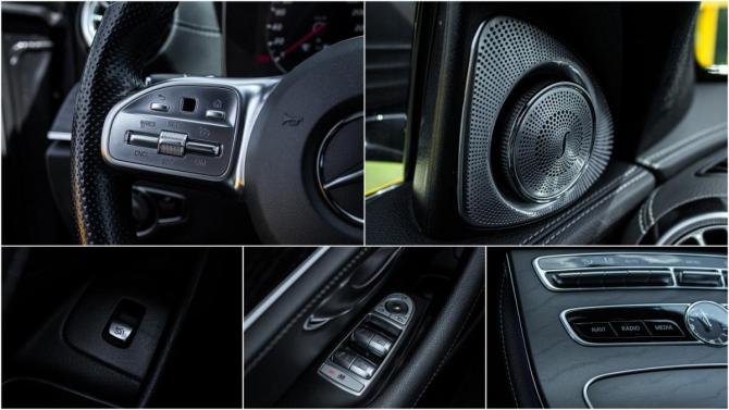 Mercedes-Benz E-Класс V (W213 S213 C238) с пробегом 2020 года, цена 4 020 000 рублей, 47394 км, седан, Автокод Объявления