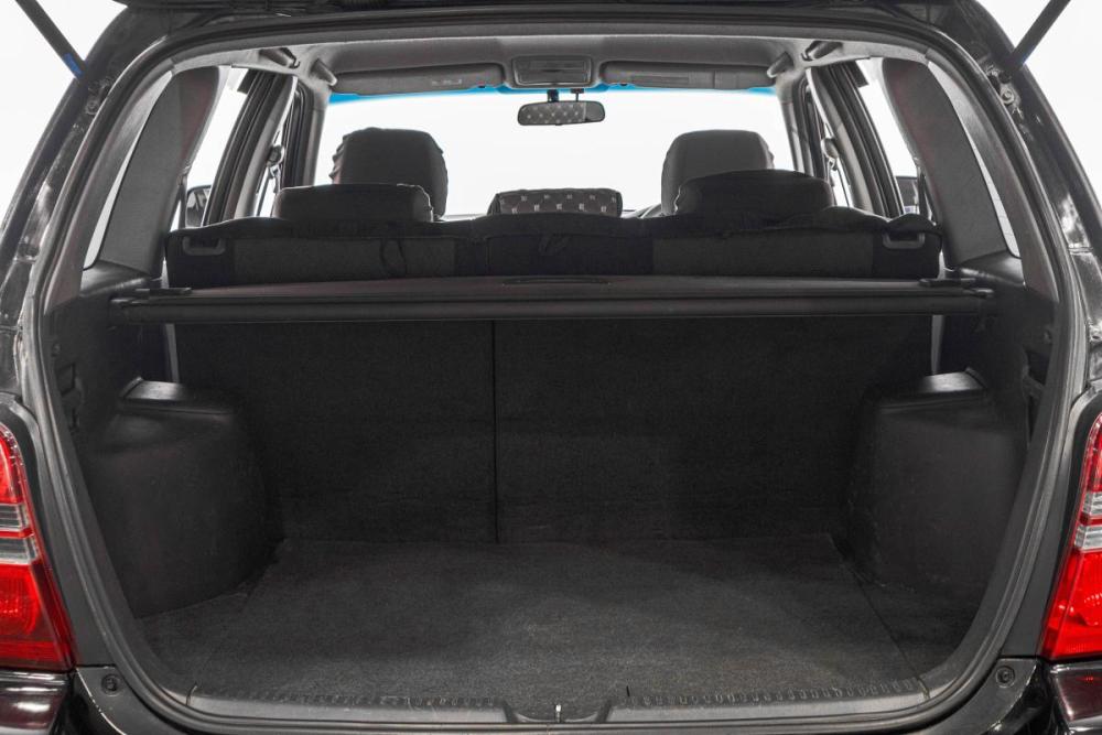 Toyota Kluger I (XU20) Барнаул  - изображение 24