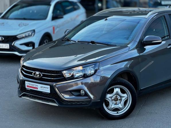 Lada (ВАЗ) Vesta I с пробегом 2019 года, цена 1 199 000 рублей, 74737 км, универсал, Автокод Объявления
