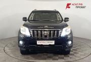 Toyota Land Cruiser Prado 150 Series Рестайлинг 1 Волгоград  - изображение 24