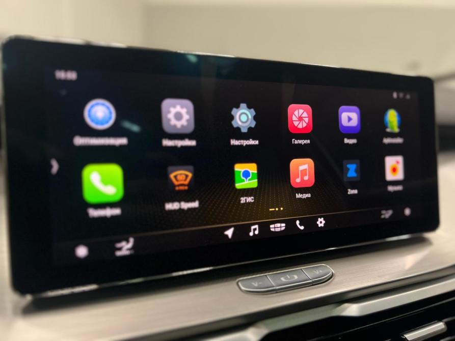 Geely Coolray I Кемерово  - изображение 10