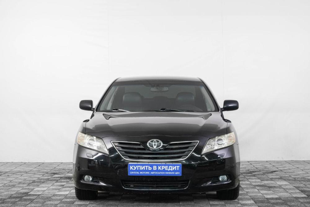 Toyota Camry VI (XV40) Кемерово  - изображение 2